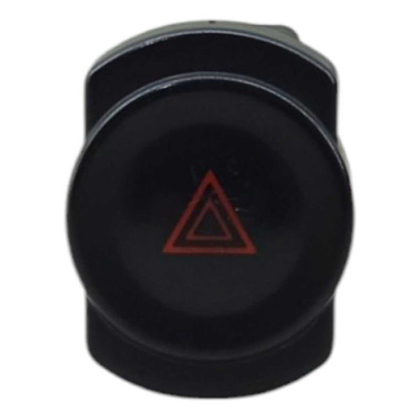 Botão Pisca Alerta Renault Logan Sandero 2008 2013 