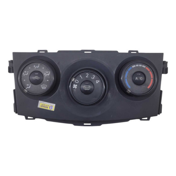 Comando Ar Condicionado Toyota Corolla 2012