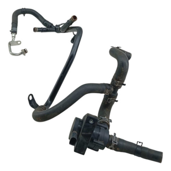 Bomba D\'agua Auxiliar Audi A1 Sportback 1.4 2014 Ppsgfm65