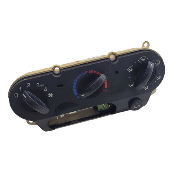 Comando Ar Condicionado Ford Fiesta Ecosport 2007 2012