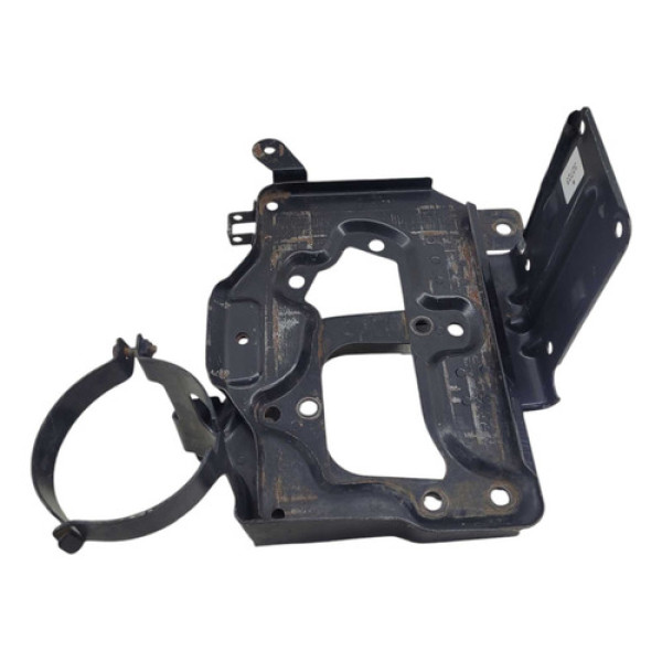 Suporte Caixa Bateria Gm Vectra Zafira 2003 2011
