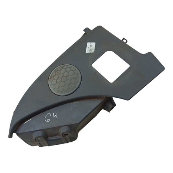 Suporte Tamão Bagagito Lado Direito Vw Gol G4 2008 2012