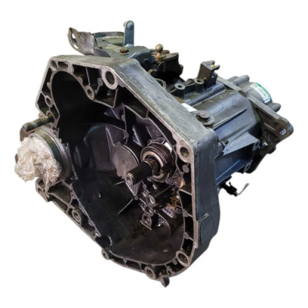 Caixa Cambio Fiat Siena 1.0  2007