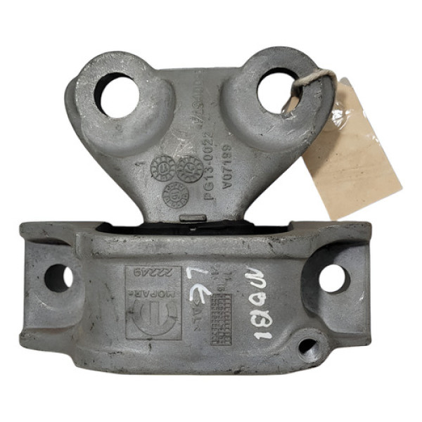 Coxim Cambio Esquerdo Fiat Uno Mobi Palio 2017 2022