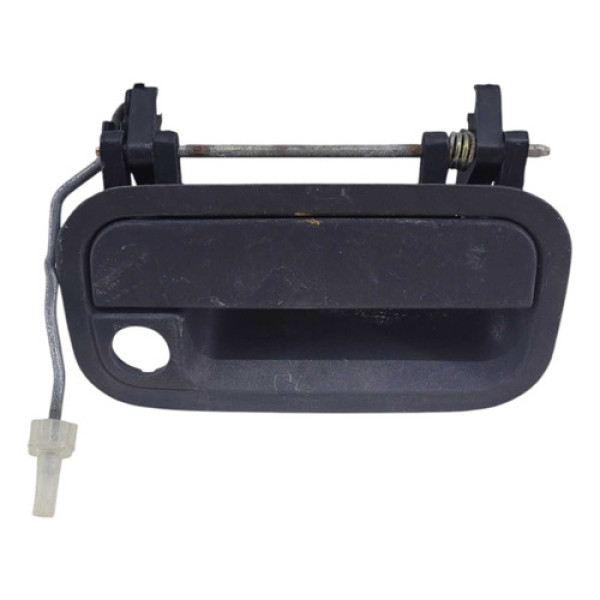 Maçaneta Externa Dianteira Direita Gm Corsa 1996 2010