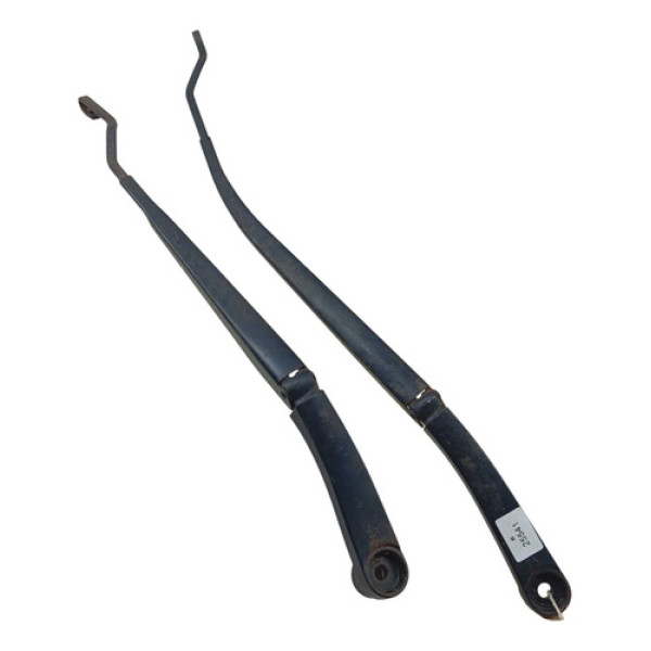 Par Braço Limpador Parabrisa Hyundai Hb20 2013 2019