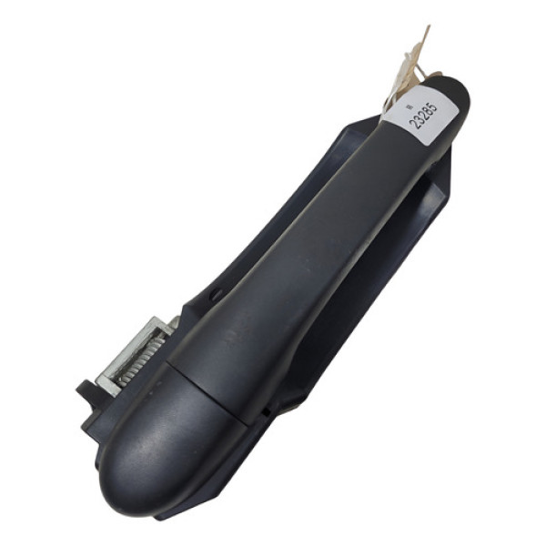 Maçaneta Externa Traseira Direita Fiat Palio 2013 2019 Traseira