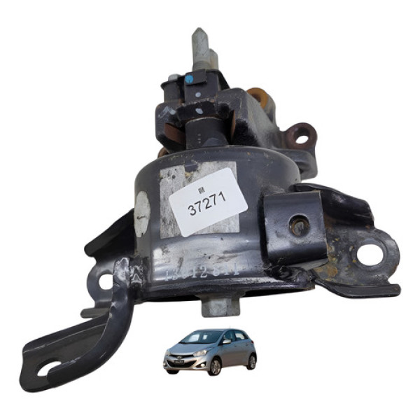 Coxim Esquerdo Motor Hyundai Hb20 2013 2019