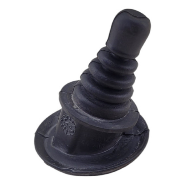 Borracha Botao Regulagem Retrovisor Peugeot 206 1999 2014