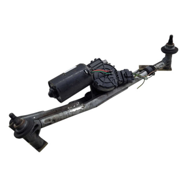 Maquina Motor Limpador Parabrisa Peugeot 206 2004 2013