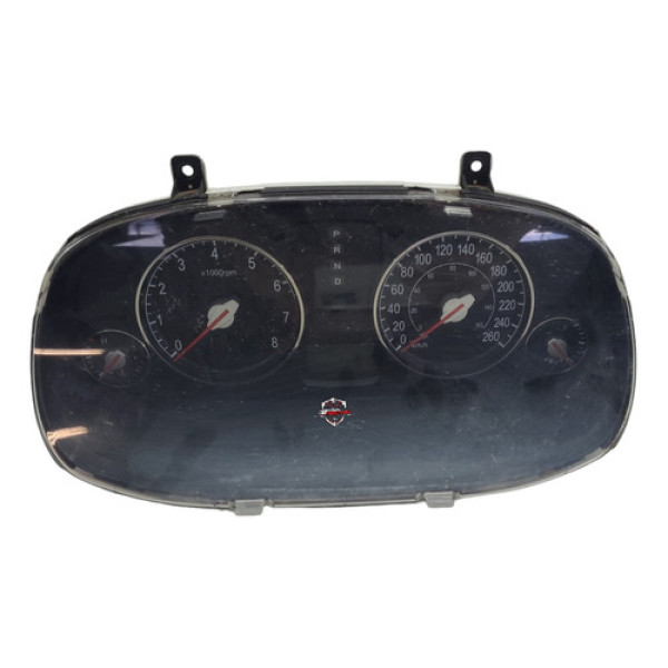 Painel Instrumentos Hyundai Azera 2009