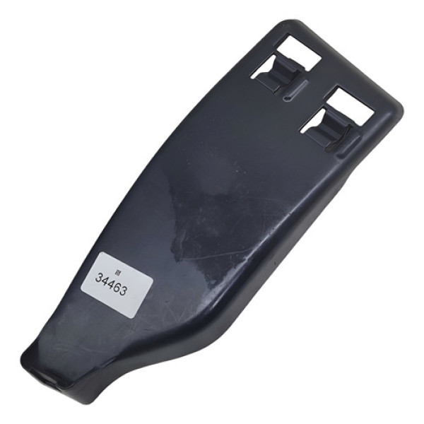 Moldura Acabamento Painel Le Toyota Etios Hb 2015 892790d140 Preto