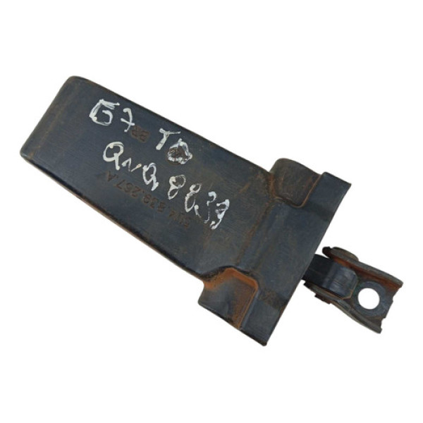 Limitador Porta Traseiro Esquerdo Vw Gol G5 G8 2009 2019