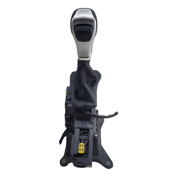 Alavanca Cambio Automatico Jeep Renegade 2022 07356706410 Preto