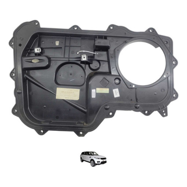  Suporte Maquina Vidro Diant Le  Range Rover Sport 2014