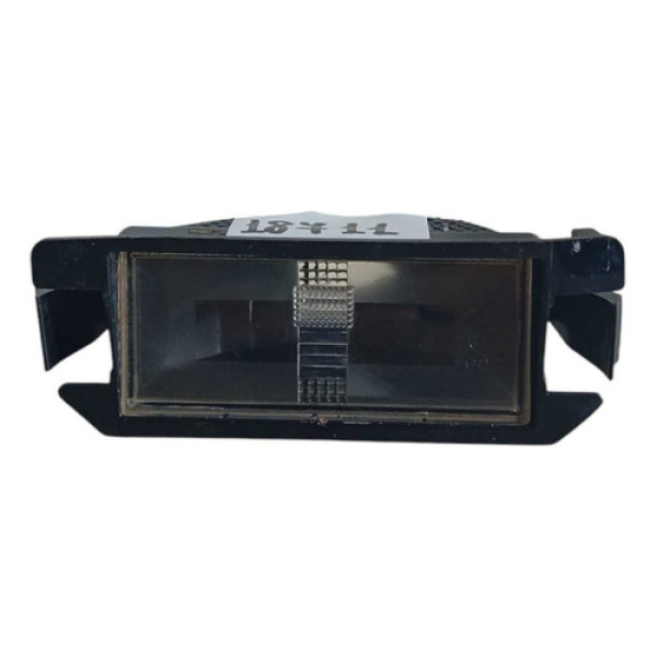 Luz Placa Hyundai Hb20 2012 2019