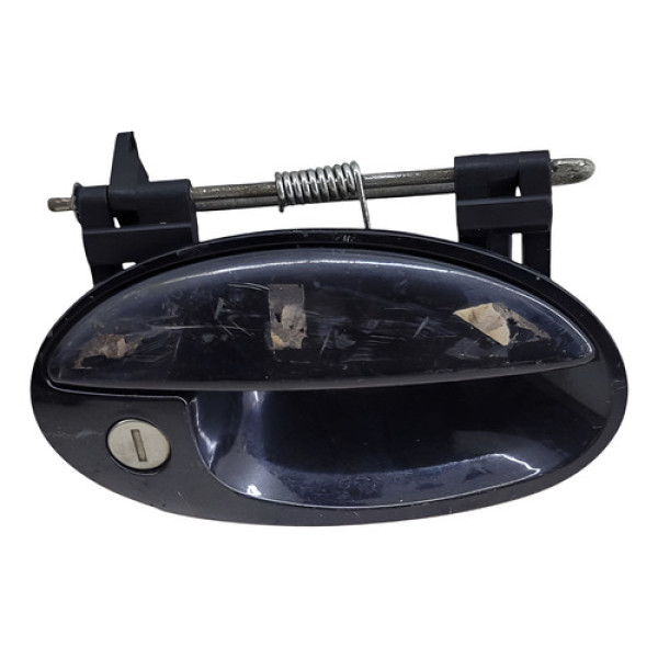 Maçaneta Externa Dianteira Direita Gm Celta Prisma 2007 2012 Dianteira