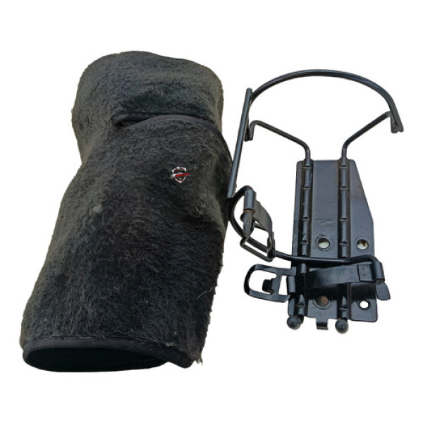 Suporte Capa Extintor Gm Cruze 2014