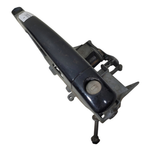 Maçaneta Externa Dianteira Esquerda Citroen C4 Pallas 07 12 Dianteira