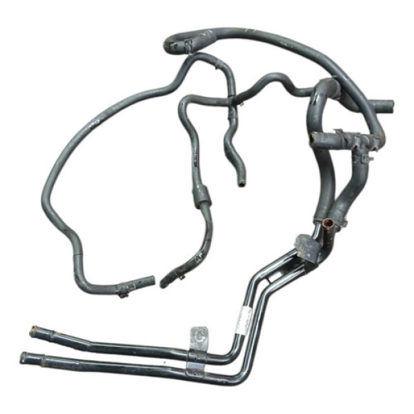 Mangueira Radiador Audi A1 Sportback 1.4 2014 6r0121070l