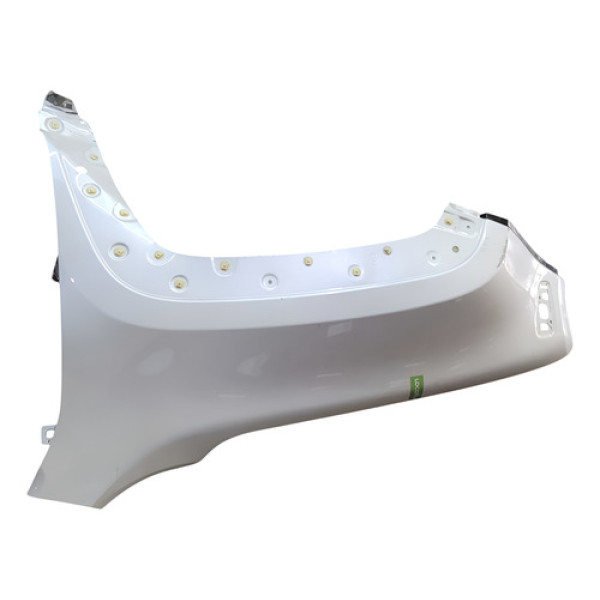 Paralama Esquerdo Jeep Renegade 2022