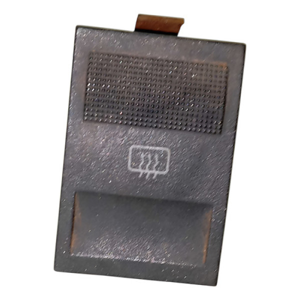 Botão Desembaçador Vw Gol Parati Saveiro 2000 2005 377959621