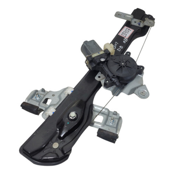 Maquina Vidro Elétrica Dianteira Direita Onix Prisma 13 19