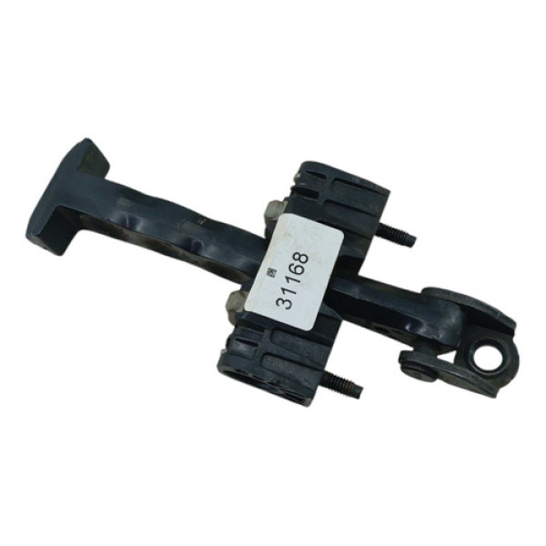 Limitador Porta Dianteira Esquerda Citroen C4 2008 2012