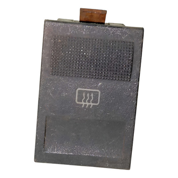 Botão Desembaçador Vw Gol Parati Saveiro 2000 2005 377959621