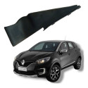 Acabamento Esquerdo Churrasqueira Renault Captur 2018 A 2021