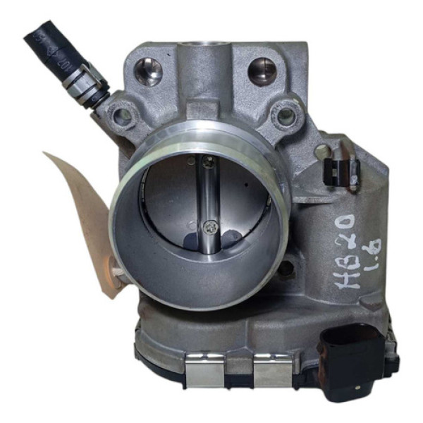 Tbi Corpo Borboleta 1.6 4cc Hyundai Hb20 Hb20x 2013 2019