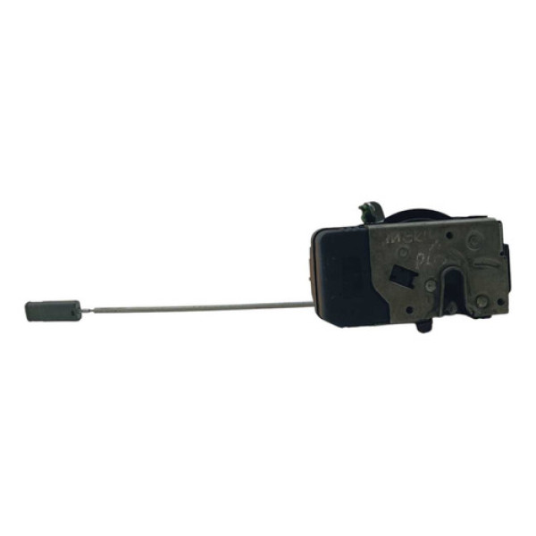 Fechadura Dianteira Direta Gm Astra Zafira Meriva 1999 2012
