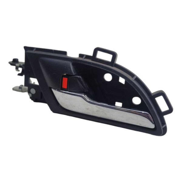 Maçaneta Interna Traseira Esquerda Honda Crv 2009 2014