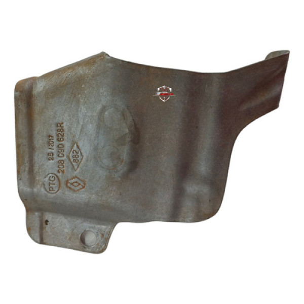 Protetor Catalisador Renault Sandero 2015