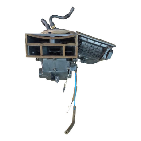 Caixa Evaporador Ar Condicionado Gm Corsa Maxx 2005 983669b