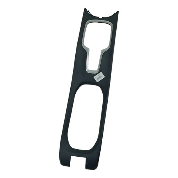 Acabamento Cambio Central Honda Hrv 2016