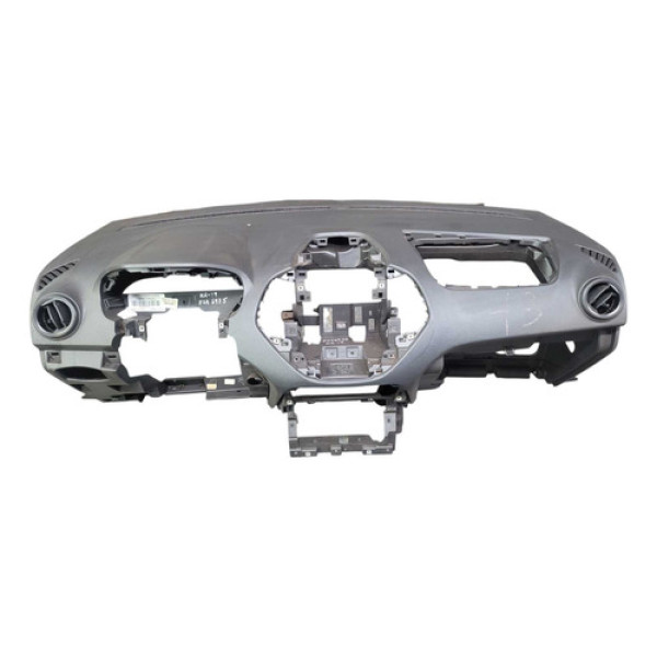 Capa Painel Ford Ka 2014 2019 E3b5a04310 Verde-escuro Listras