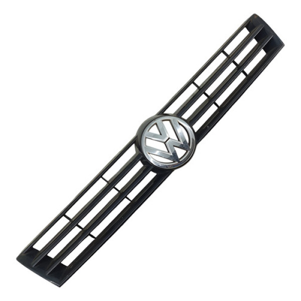 Grade Parachoque Vw Fox 2010 2014 Brilhante