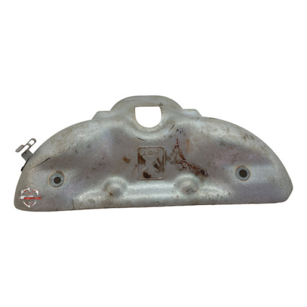 Defletor Calor Hyundai I30 2.0 2010