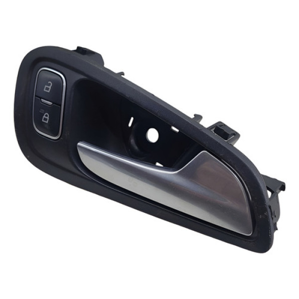 Maçaneta Interna Dianteira Direita Ford Focus 2016 Dianteira