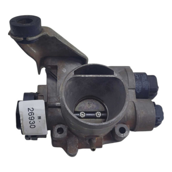 Tbi Corpo Borboleta Fiat Palio Uno Fire 1.0 1.3 2001 2009