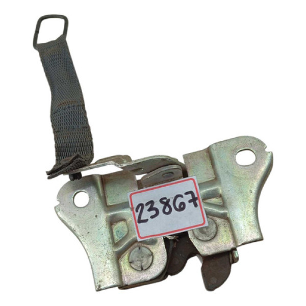  Fechadura Inferior Capo Fiat Linea 2008 2017