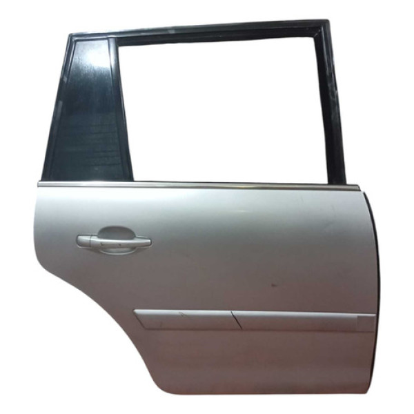Porta Traseira Lado Direito Citroen C4 Grandpicasso 2.0 2009