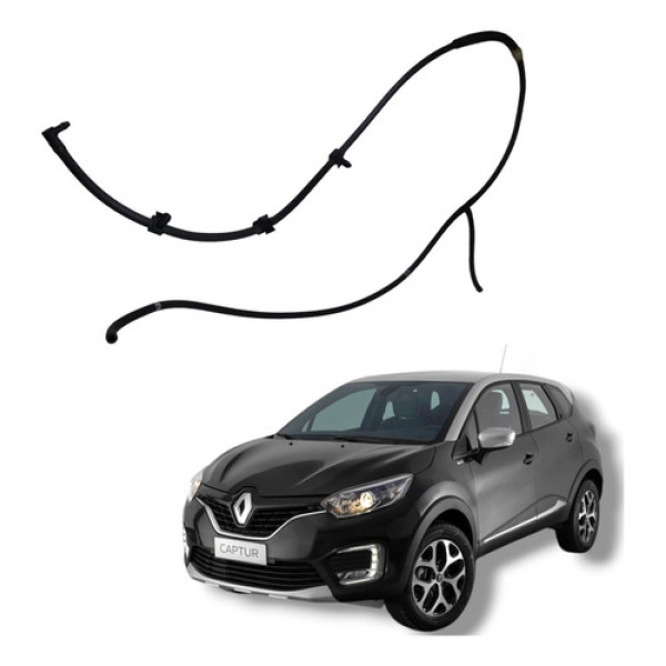 Mangueira Esguicho Brucutu Renault Captur 2018 A 2021