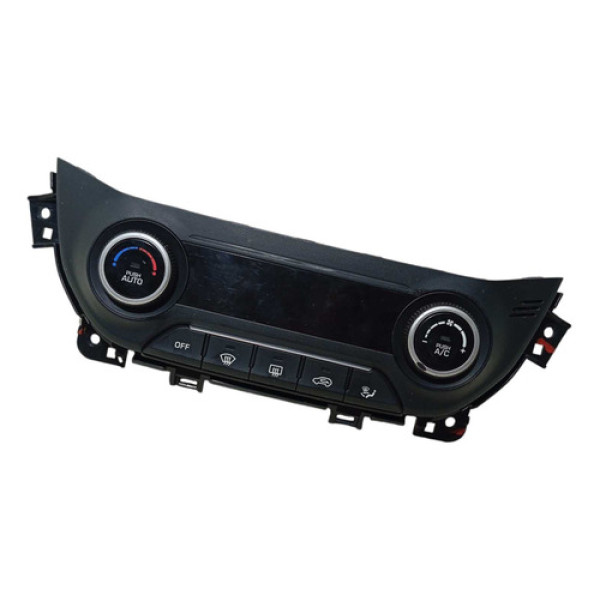 Comando Ar Condicionado Hyundai Creta 2017 2021