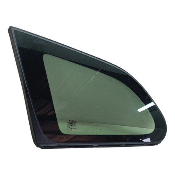 Vidro Traseiro Esquerdo Volvo Xc60 T5 2.0 2014