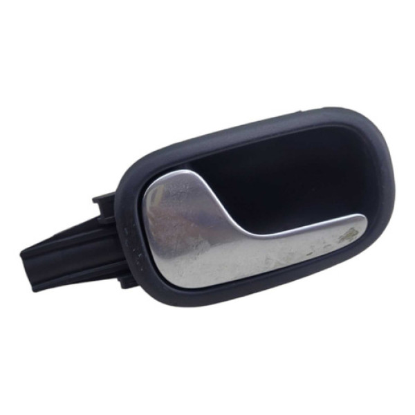 Maçaneta Interna Traseira Esquerda Audi A3 1997 2005
