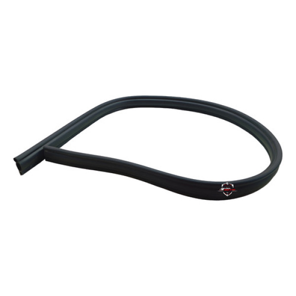 Guarnição Borracha Churrasqueira Range Rover Evoque 2014