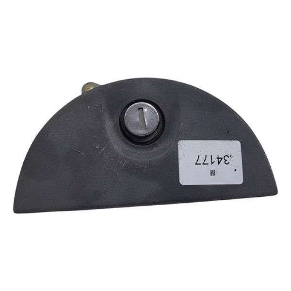 Maçaneta Tampa Traseira Chevrolet Corsa Hatch Maxx 2005