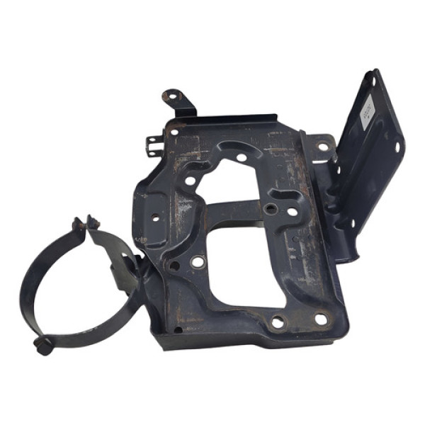 Suporte Caixa Bateria Gm Vectra Zafira 2003 2011